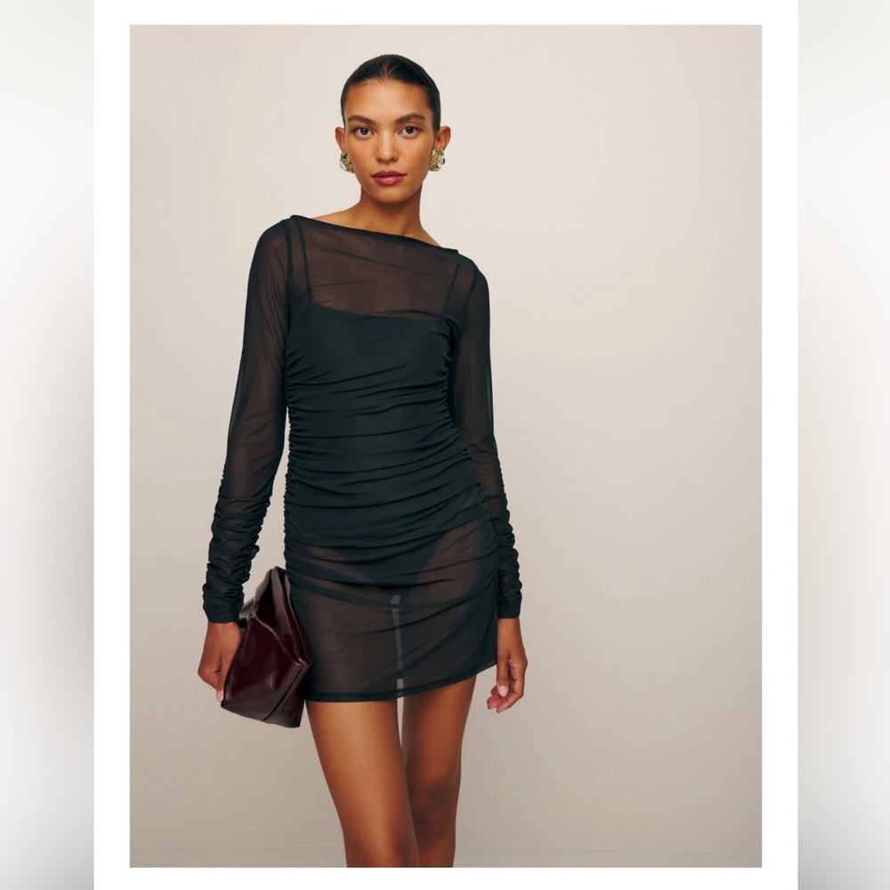 NWT reformation dress